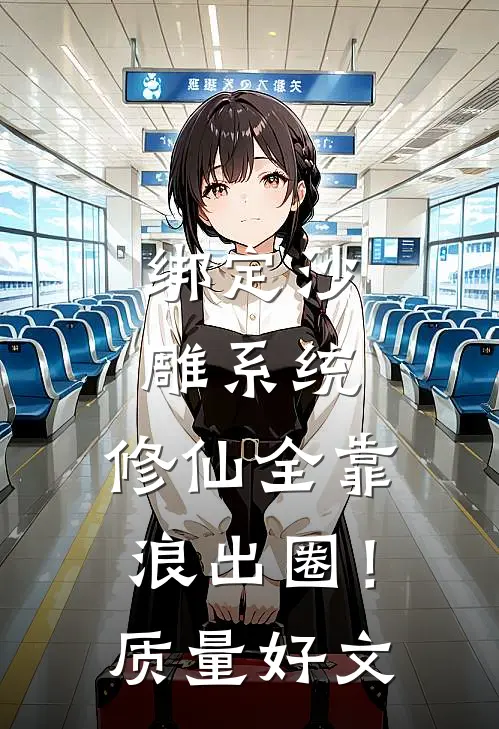 绑定沙雕系统：修仙全靠浪出圈！质量好文
