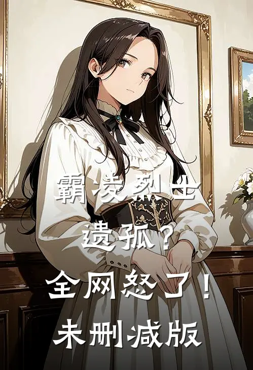 霸凌烈士遗孤？全网怒了！未删减版