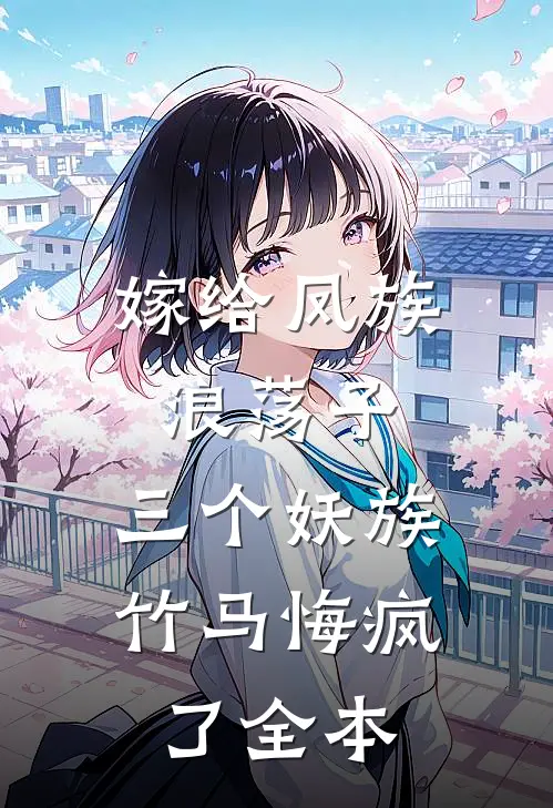 嫁给凤族浪荡子，三个妖族竹马悔疯了全本