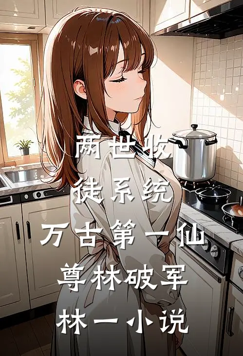 两世收徒系统，万古第一仙尊林破军林一小说
