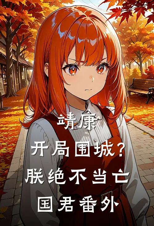 靖康：开局围城？朕绝不当亡国君番外