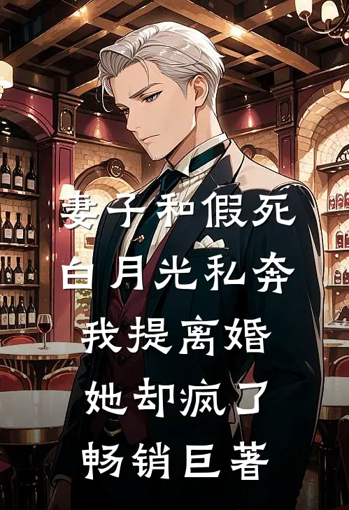 妻子和假死白月光私奔，我提离婚她却疯了畅销巨著