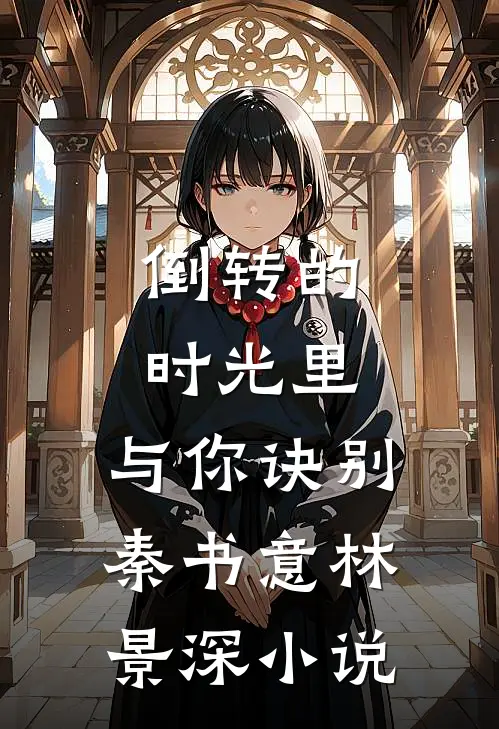 倒转的时光里，与你诀别秦书意林景深小说