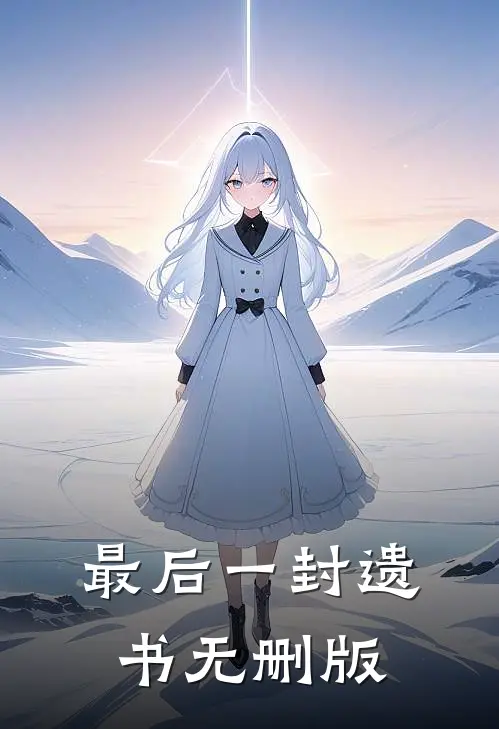最后一封遗书无删版