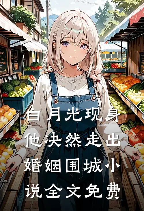 白月光现身，他决然走出婚姻围城小说全文免费