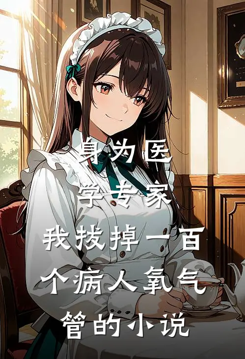 身为医学专家，我拔掉一百个病人氧气管的小说