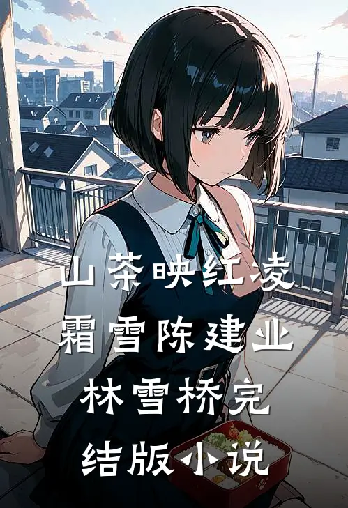 山茶映红凌霜雪陈建业林雪桥完结版小说