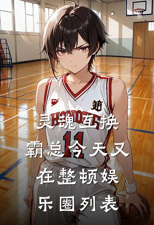 灵魂互换：霸总今天又在整顿娱乐圈列表