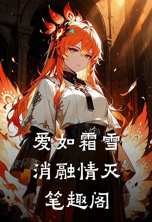 爱如霜雪，消融情灭笔趣阁