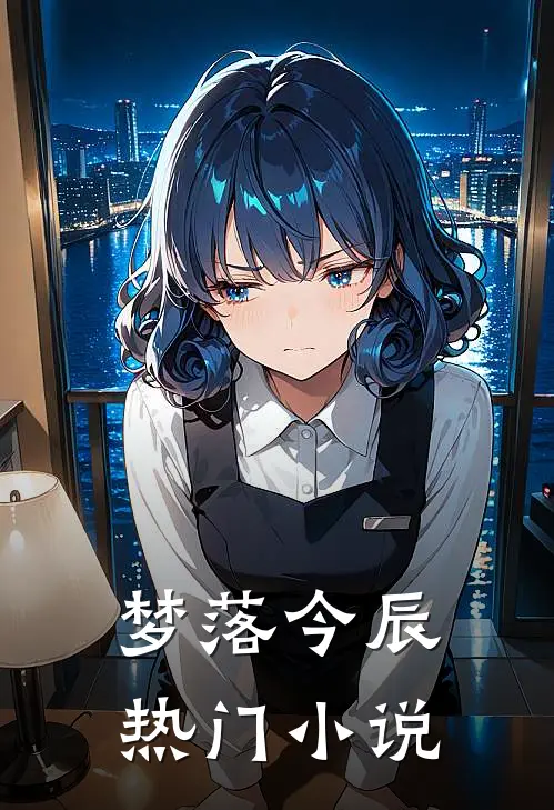 梦落今辰热门小说
