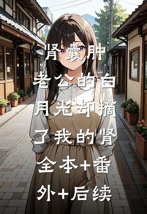 肾囊肿，老公的白月光却摘了我的肾:全本+番外+后续