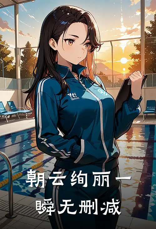 朝云绚丽一瞬无删减