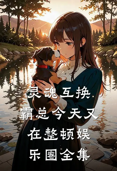 灵魂互换：霸总今天又在整顿娱乐圈全集