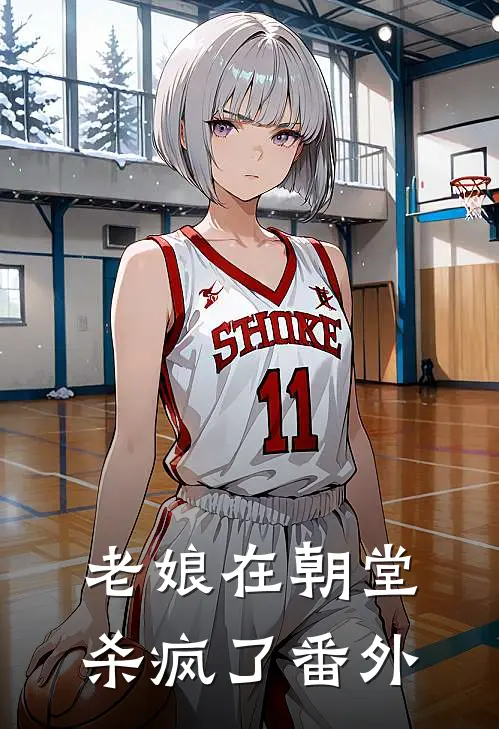 老娘在朝堂杀疯了番外