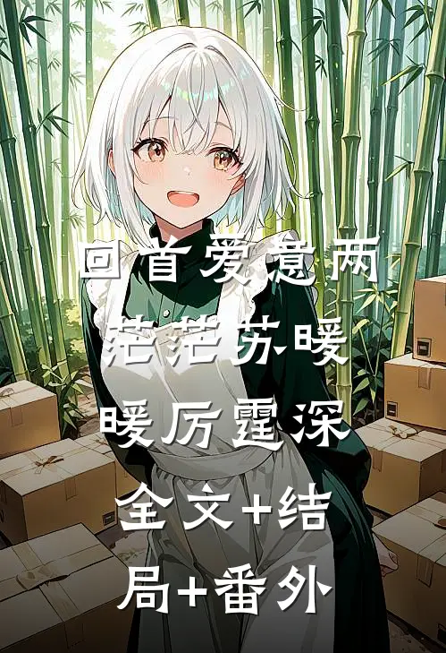 回首爱意两茫茫苏暖暖厉霆深:全文+结局+番外