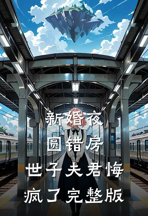 新婚夜圆错房，世子夫君悔疯了完整版