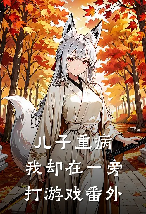 儿子重病，我却在一旁打游戏番外