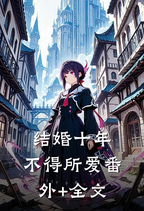结婚十年，不得所爱(番外)+(全文)