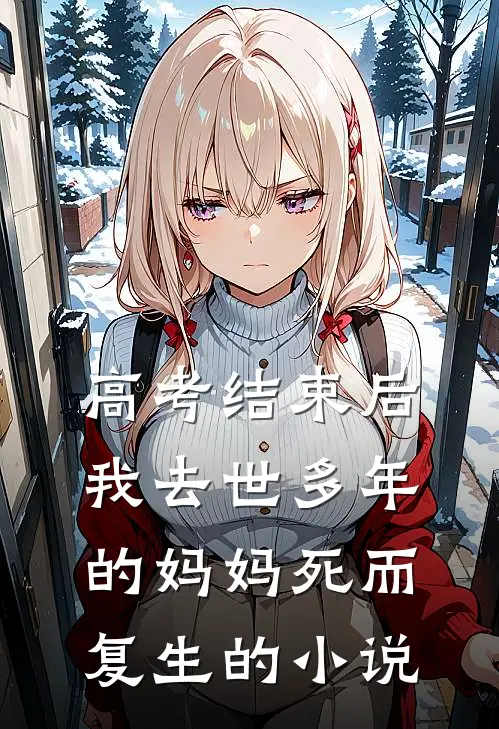 高考结束后，我去世多年的妈妈死而复生的小说