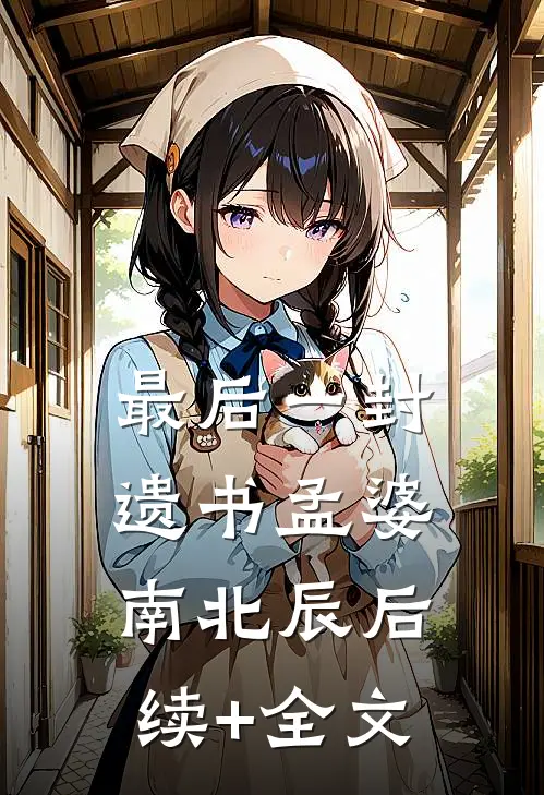 最后一封遗书孟婆南北辰后续+全文