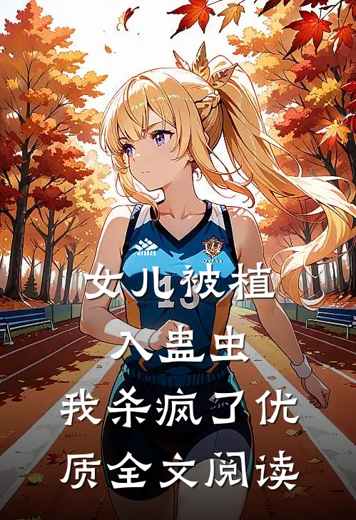 女儿被植入蛊虫，我杀疯了优质全文阅读