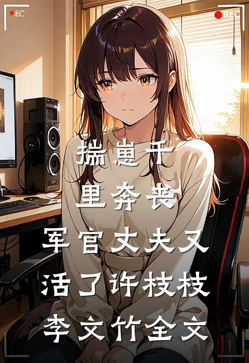 揣崽千里奔丧，军官丈夫又活了许枝枝李文竹全文