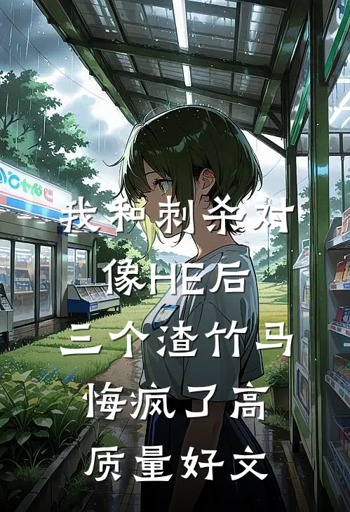 我和刺杀对像HE后，三个渣竹马悔疯了高质量好文