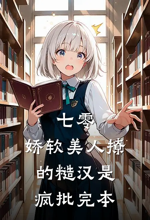 七零，娇软美人撩的糙汉是疯批完本