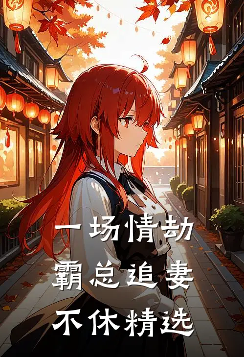 一场情劫，霸总追妻不休精选