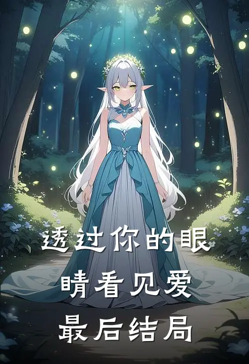 透过你的眼睛看见爱最后结局
