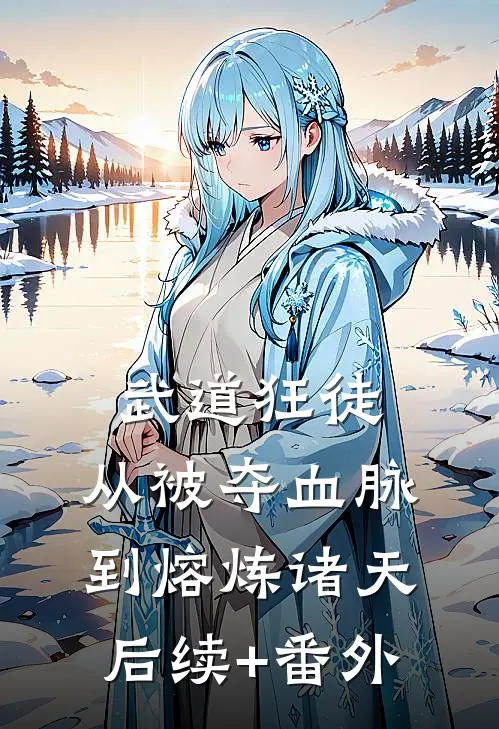 武道狂徒：从被夺血脉到熔炼诸天后续+番外