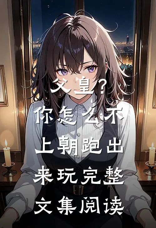 父皇？你怎么不上朝跑出来玩完整文集阅读