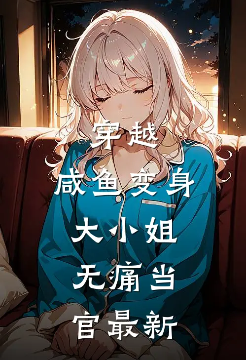 穿越：咸鱼变身大小姐，无痛当官最新
