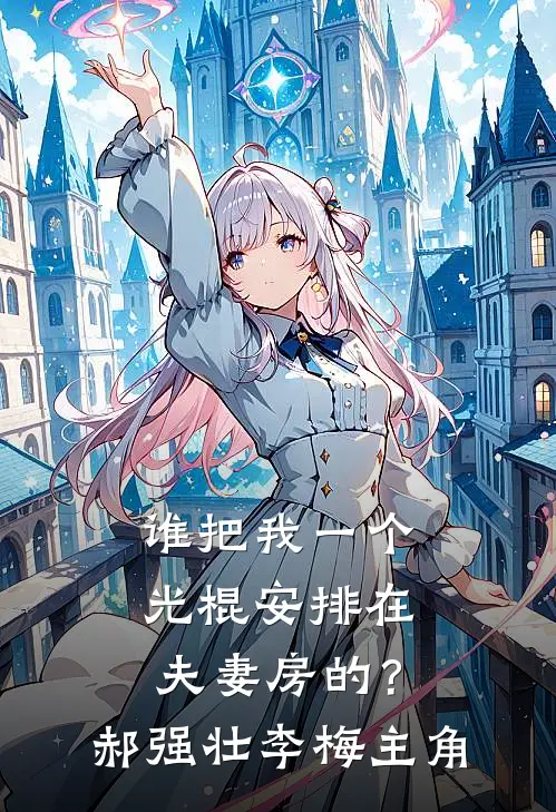 天崩开局——我和宿敌共享恋爱脑笔趣阁