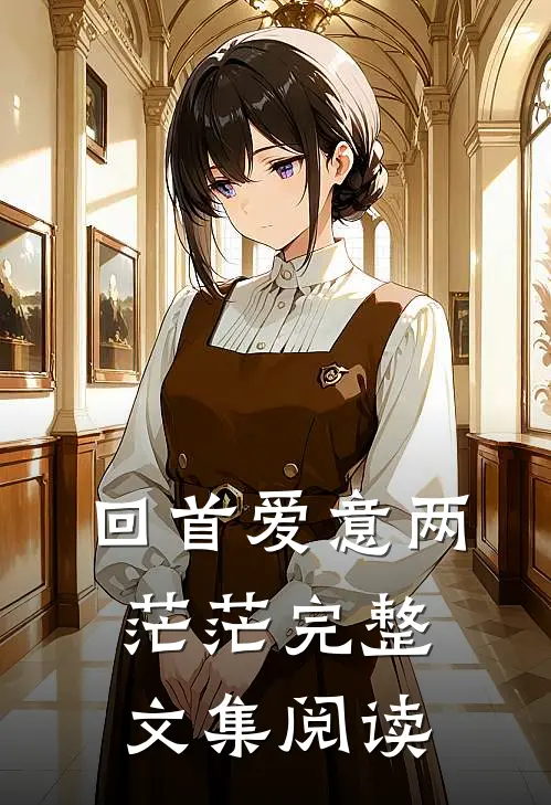 回首爱意两茫茫完整文集阅读