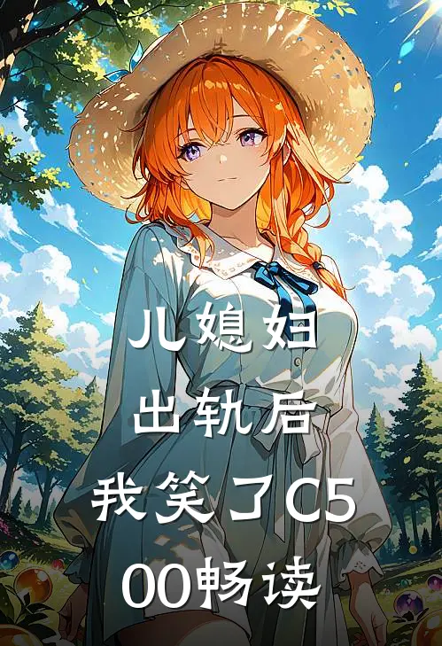 儿媳妇出轨后，我笑了C500畅读
