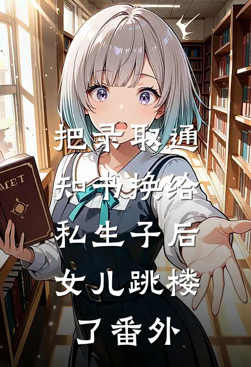 把录取通知书换给私生子后，女儿跳楼了番外