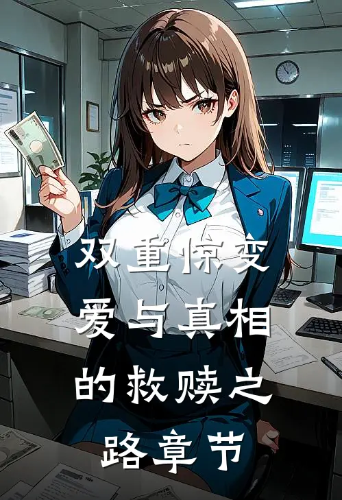 双重惊变：爱与真相的救赎之路章节