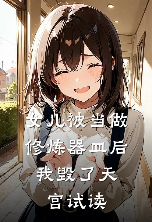 女儿被当做修炼器皿后，我毁了天宫试读