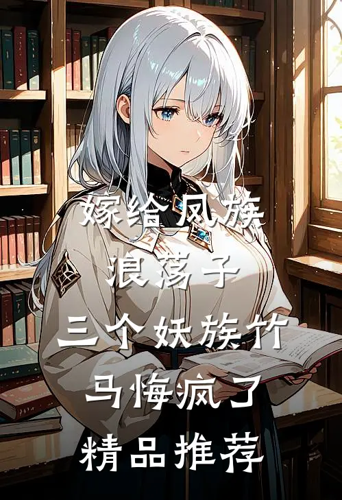 嫁给凤族浪荡子，三个妖族竹马悔疯了精品推荐