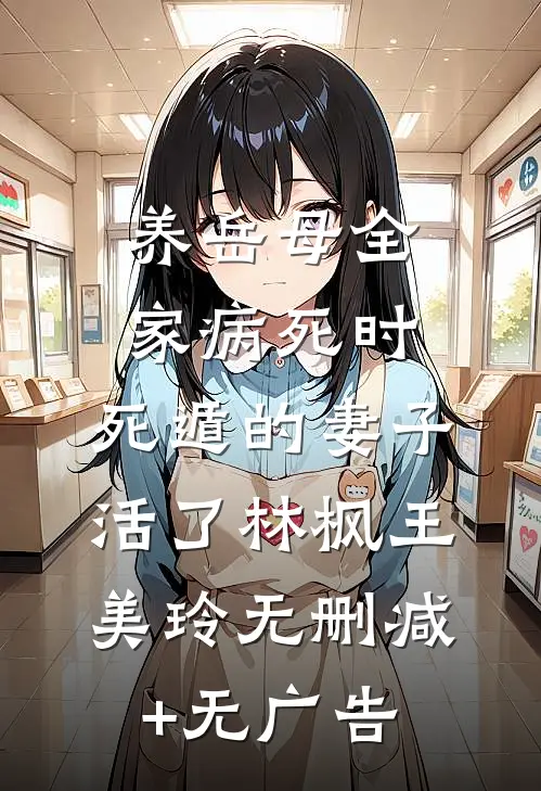 养岳母全家病死时，死遁的妻子活了林枫王美玲无删减+无广告