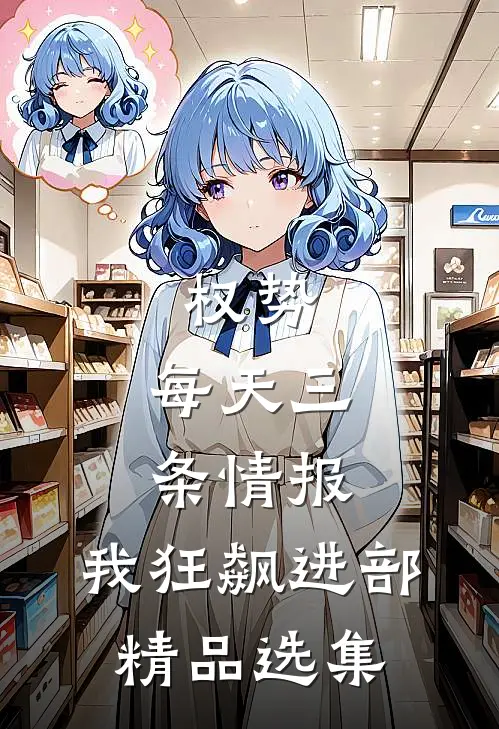 权势：每天三条情报，我狂飙进部精品选集