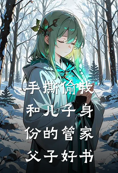 手撕偷我和儿子身份的管家父子好书
