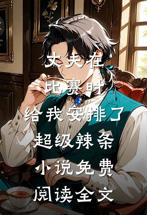 丈夫在比赛时，给我安排了超级辣条小说免费阅读全文