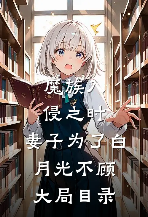 魔族入侵之时，妻子为了白月光不顾大局目录