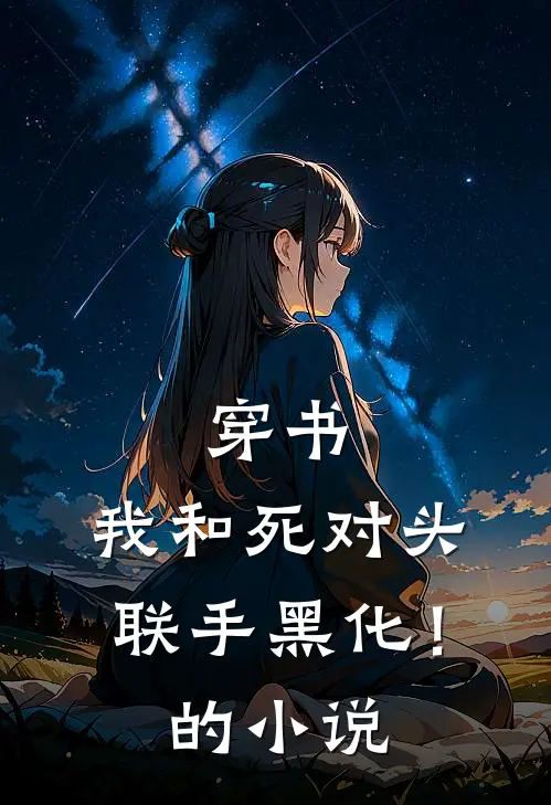 穿书：我和死对头联手黑化！的小说