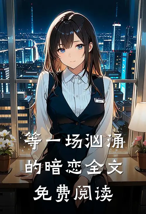 等一场汹涌的暗恋全文免费阅读