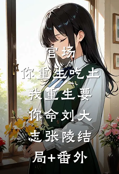官场：你重生吃土，我重生要你命刘大志张陵结局+番外