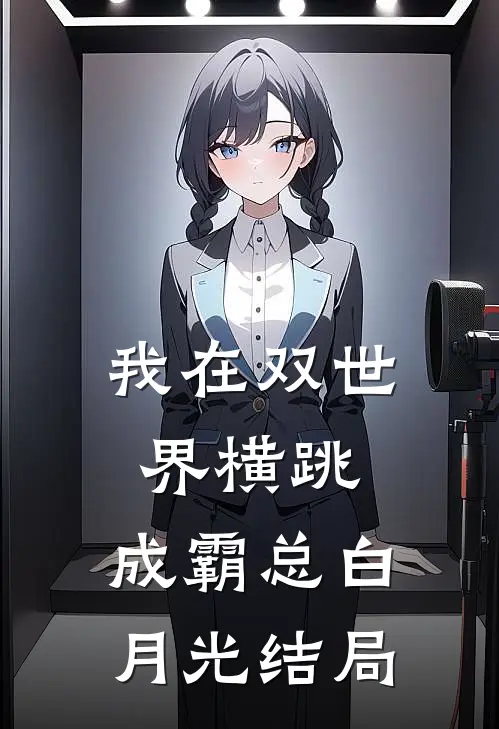 我在双世界横跳:成霸总白月光结局