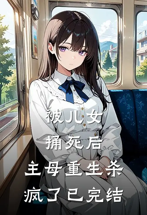 被儿女捅死后，主母重生杀疯了已完结